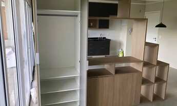 Imagem 3: Apartamento semi mobiliado para locação no Trix Tamboré