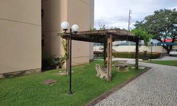 Imagem 3: Aluga-se Um Excelente apartamento - 03 quartos, sendo uma suíte - Lazer completo - Passaré