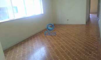 Imagem: Apartamento com 3 dorms, Embaré, Santos