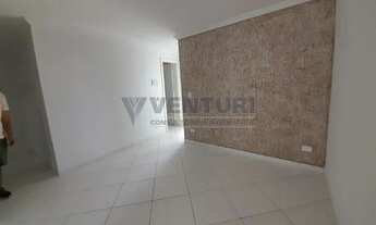 Imagem 3: Apartamento 02 quartos são domingos