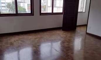 Imagem 2: Apartamento para aluguel com 113 m² - Vila Madalena, São Paulo