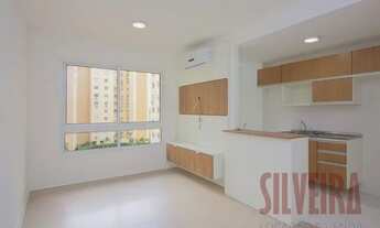 Imagem: CANOAS - Apartamento Padrão - Marechal