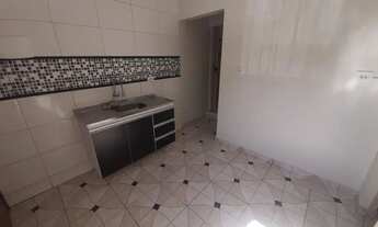 Imagem 3: Casa para aluguel com 30 metros quadrados com 1 quarto em Jardim Comercial - São Paulo - S