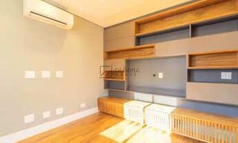 Imagem 7: Apartamento Venda Brooklin 240 m² 3 Dormitórios