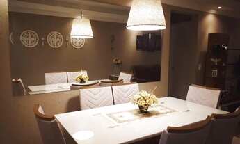 Imagem 4: Apartamento para venda com 63 metros quadrados com 2 quartos em Vila Polopoli - São Paulo