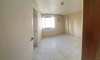 Imagem 3: Aptoº 75m² 3 Qts 1 Suíte 1 vaga nas Graças/Aflitos