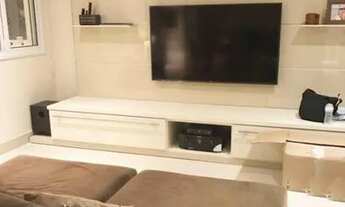 Imagem 3: Apartamento com 4 dormitórios à venda, 208 m² por R$ 5.320.000 - Moema - São Paulo/SP