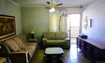 Imagem: Apartamento Padrão em Ribeirão Preto