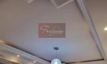 Imagem 3: Apartamento dois quartos próx rotatória Francisco Derosso com Izack Ferreira da Cruzz