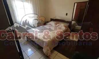 Imagem 3: ITU - Casa Padrão - CRUZ DAS ALMAS