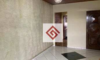 Imagem 3: Sobrado com 3 dormitórios, 254 m² - venda por R$ 700.000,00 ou aluguel por R$ 4.223,08/mês