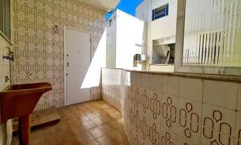 Imagem 3: Apartamento para aluguel e venda com 90 metros quadrados com 2 quartos