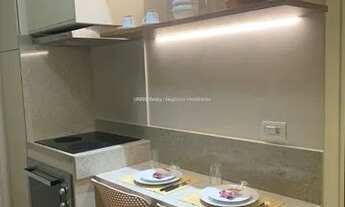 Imagem 3: Studio pronto para morar!