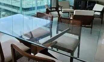 Imagem 2: Apartamento com 1 dormitório, 73 m² - Ondina - Salvador/BA