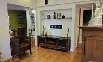 Imagem 5: Apartamento para aluguel possui 99 metros quadrados com 2 quartos em Leblon - Rio de Janei