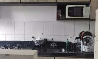 Imagem 3: Apartamento Residencial para locação, Caparroz, São José do Rio Preto - AP0742