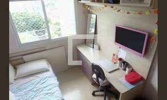 Imagem 5: Apartamento à Venda - Taquara, 3 Quartos, 70 m2