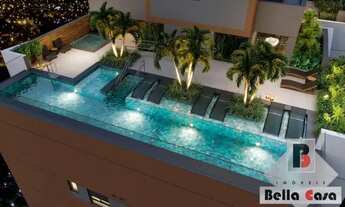 Imagem: Haus Mitre Platô Ipiranga - Studio 19m2