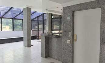 Imagem 3: Cobertura com 4 dormitórios à venda - Praia das Pitangueiras - Guarujá/SP