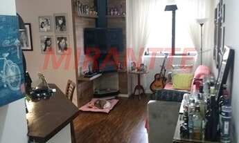 Imagem: Lindo apartamento em Parque Mandaqui