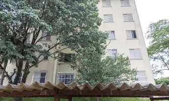 Imagem 2: Apartamento para Aluguel - Quitaúna, 2 Quartos, 46 m2