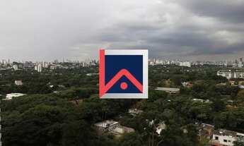 Imagem 5: Apartamento Locação 3 Dormitórios - 120 m² Alto de Pinheiros