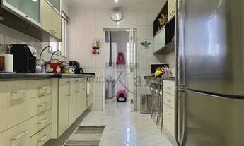 Imagem 3: Apartamento para venda tem 108 metros quadrados com 3 quartos