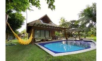 Imagem: Bangalô à venda, 163 m² por R$ 4.000.000,00