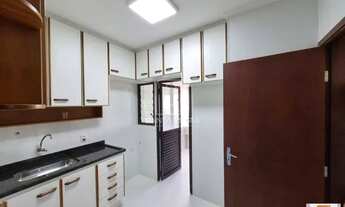 Imagem 4: Apartamento (tipo - padrao) 3 dormitórios/suite, cozinha planejada, elevador, em condomíni