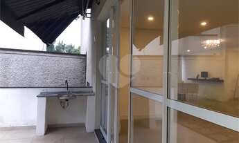 Imagem 7: Casa-São Paulo-TREMEMBÉ