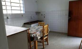 Imagem 6: Aluguel casa Santa Rosália