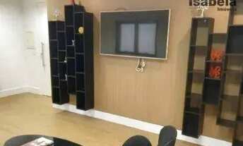 Imagem 5: Conjunto à venda, 211 m² por R$ 2.100.000 - Jardim Paulista - São Paulo/SP