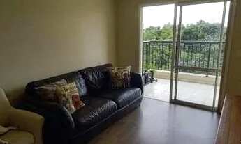 Imagem 2: Apartamento para Venda em Barueri, Jardim Tupanci, 3 dormitórios, 1 suíte, 2 banheiros, 1