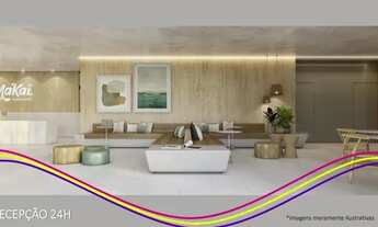 Imagem 2: Oportunidade com muito conforto no MAKAI ACQUA RESORT lhe esperando em Muro Alto - Lançame