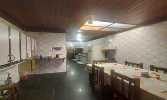 Imagem 5: Casa 04 dorms 03 vagas