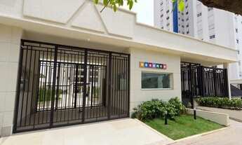 Imagem 5: Apartamento Condomínio Essence com 2 dormitórios para alugar, 83 m² por R$ 3.540/mês - Jar