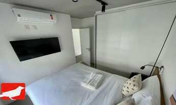 Imagem 7: Apartamento à venda no bairro Vila Nova Conceição - São Paulo/SP, Zona Sul