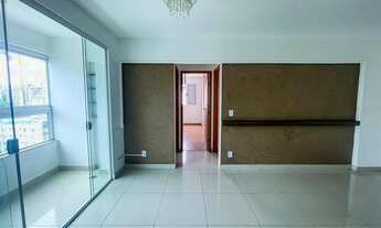 Imagem 3: Apartamento para aluguel, 2 quartos, 1 suíte, 1 vaga, Buritis - Belo Horizonte/MG