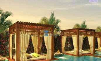 Imagem 3: REPASSE Living Garden andar intermediário