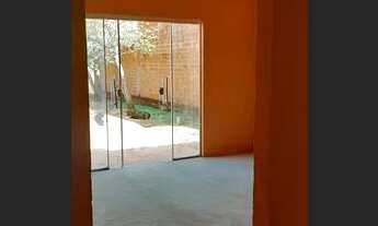 Imagem 2: Casa á venda em Araguaina 3 quartos setor Araguaina sul