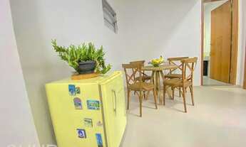 Imagem 3: Apartamento para venda possui 70 metros quadrados com 2 quartos em Santa Lúcia - Vitória