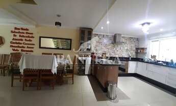 Imagem 4: Sobrado para aluguel no bairro Vila Linda