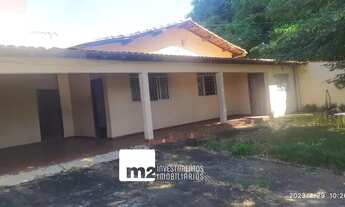 Imagem: GOIâNIA - Sobrado Padrão - Residencial