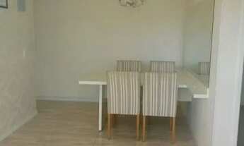 Imagem 2: Alugo apto Majestic Jd Magnólia