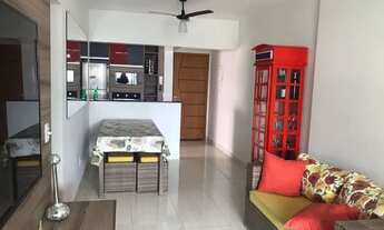 Imagem 5: Apartamento à venda, 73 m² por R$ 500.000,00 - Canto do Forte - Praia Grande/SP