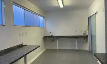 Imagem 6: Casa comercial de 61 m² - venda por R$ 350.000 ou aluguel por R$ 2.300/mês - Residencial B