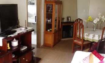 Imagem 3: Fernando Osório - 1 quadra da Anhanguera. Entre Av. 25 Julho e Av. Sen. Mendonça