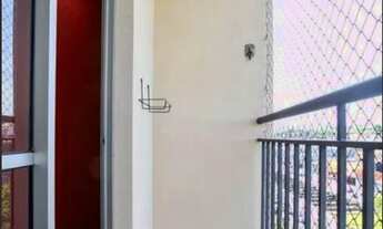 Imagem 3: Apartamento com 2 dormitórios à venda, 50 m² por R$ 340.000,00 - Piqueri - São Paulo/SP