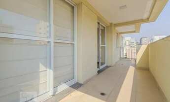 Imagem 5: Apartamento para Aluguel - Consolação, 2 Quartos, 50 m2