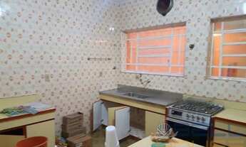 Imagem 3: SANTO ANDRÉ - Sobrado Padrão - VILA BASTOS